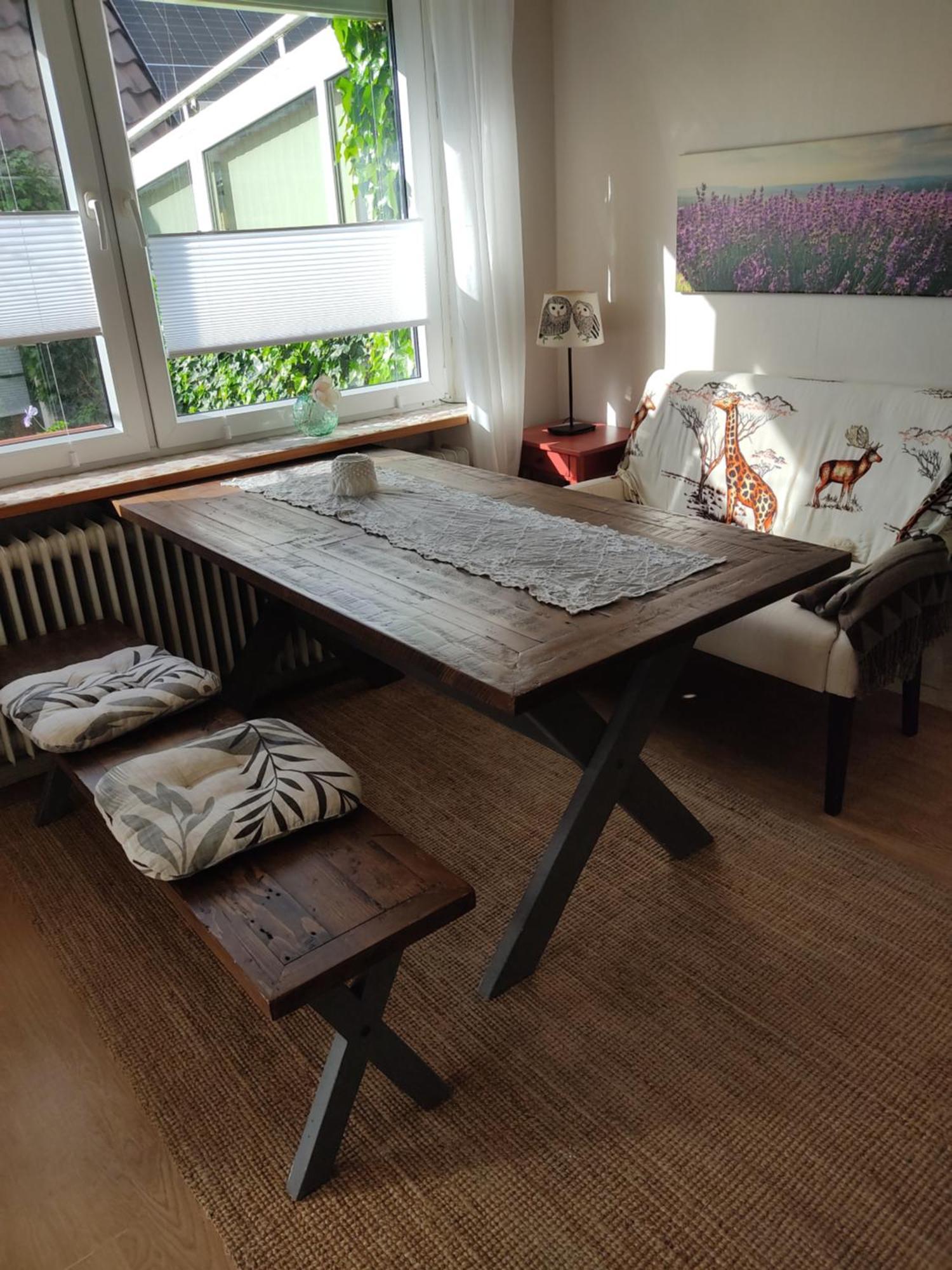 Ferienwohnung Haus Papenburg Garten Parkplatz Nordsee Eksteriør billede
