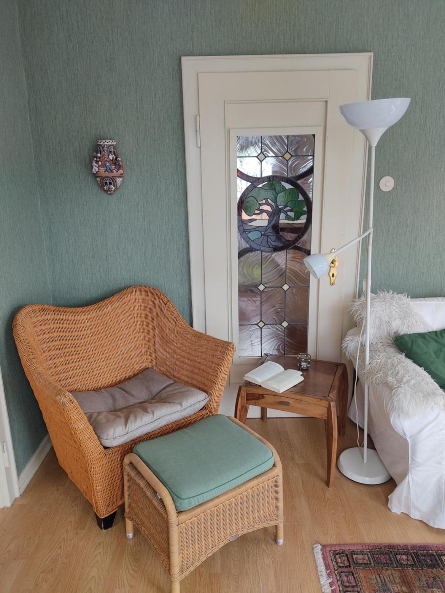 Ferienwohnung Haus Papenburg Garten Parkplatz Nordsee Eksteriør billede