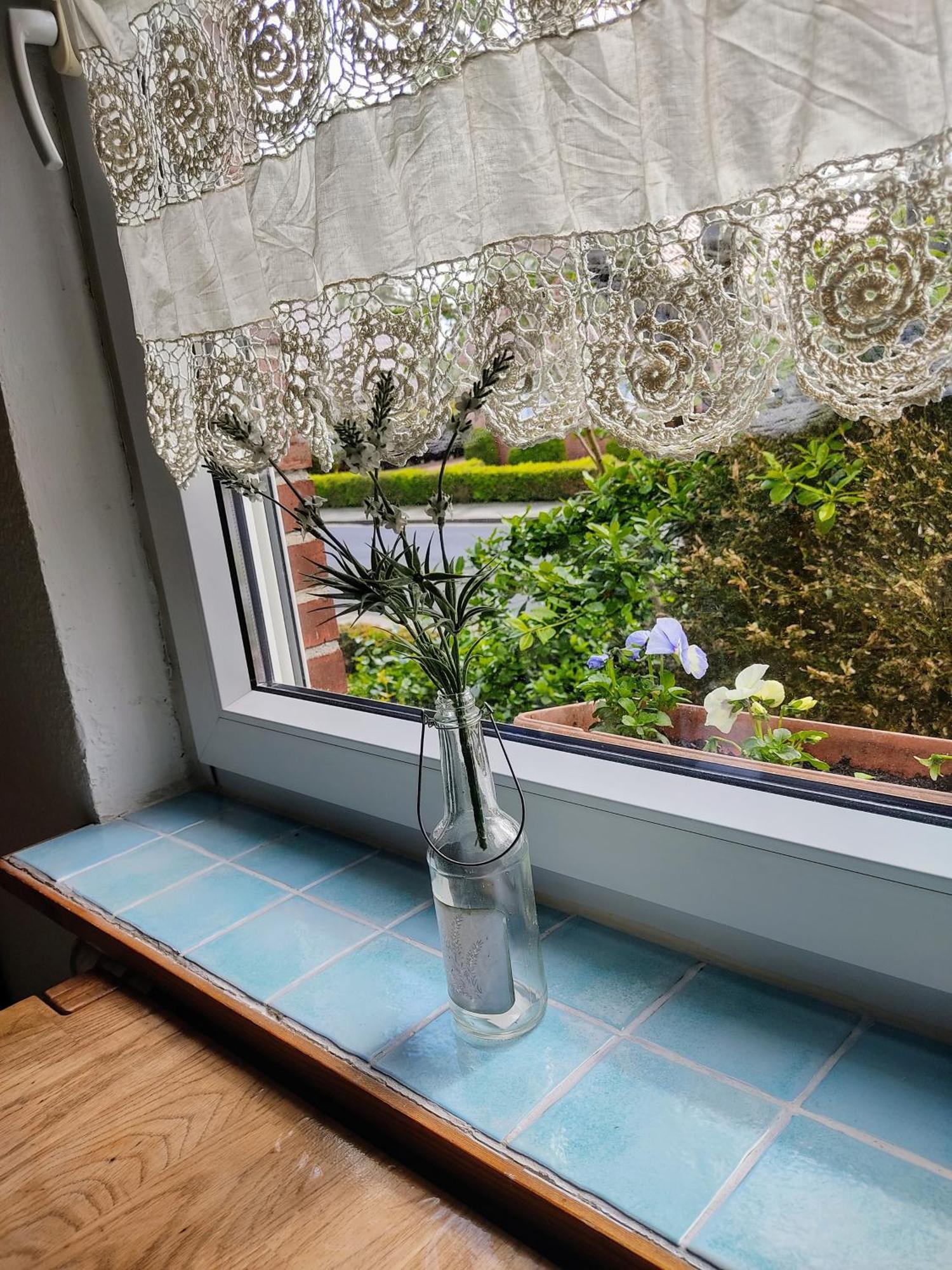 Ferienwohnung Haus Papenburg Garten Parkplatz Nordsee Eksteriør billede